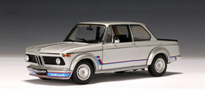 BMW 2002 Turbo 