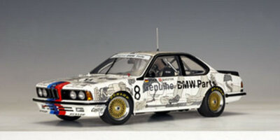 BMW 635 CSi Touringcar 