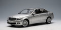 Mercedes-C-2007-Elegance