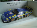 PORSCHE 911 GT1