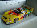 PORSCHE 911 GT1