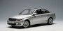 Mercedes C 2007 Elegance _2