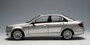 Mercedes C 2007 Elegance _2