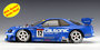 NISSAN SKYLINE R34 GTR JGTC 2002 _2