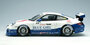 PORSCHE 911 (997) GT3 CUP 2006' PCCA WINNER 1:18_2